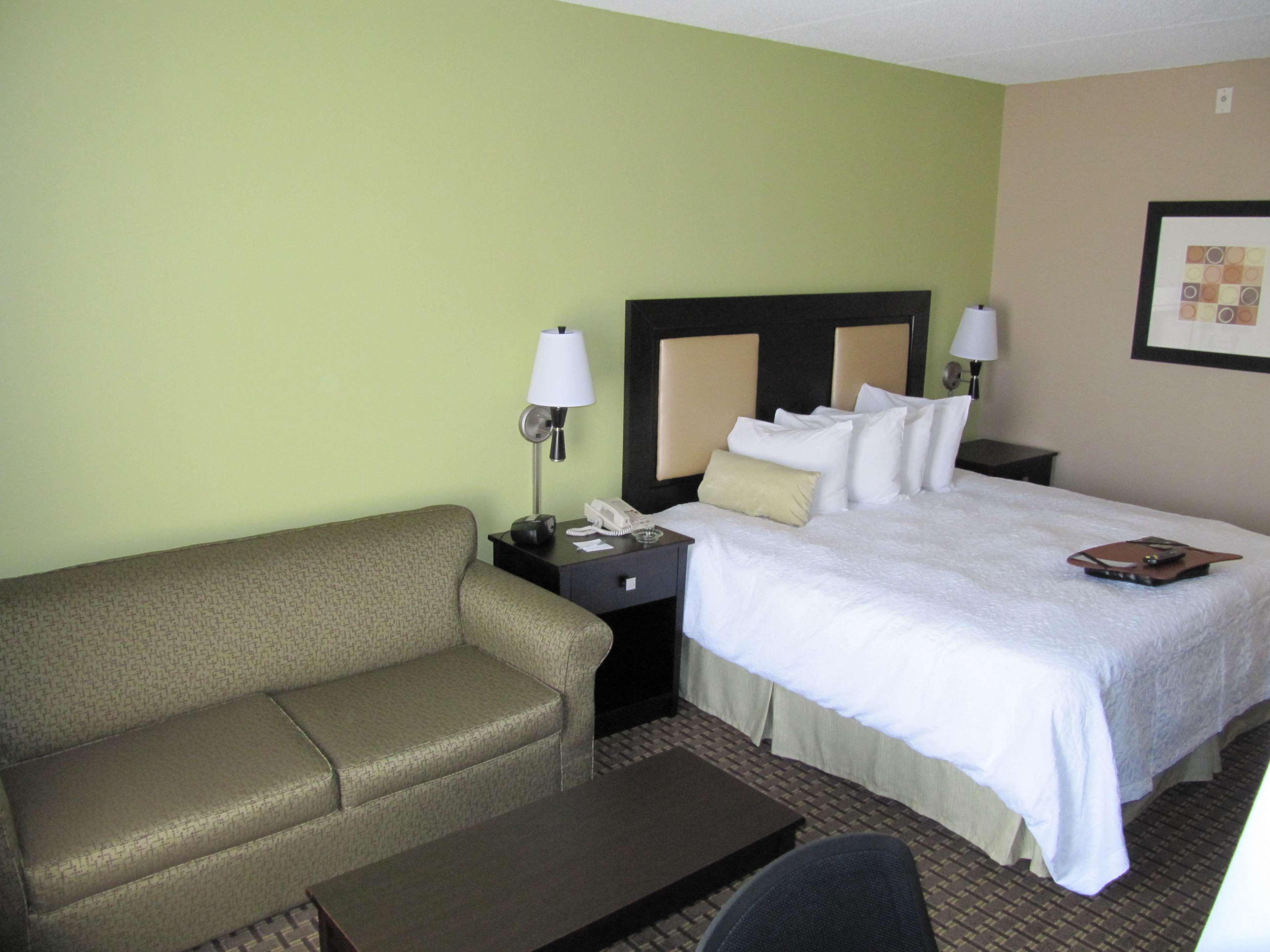 Hampton Inn Lindale/Tyler Exterior foto