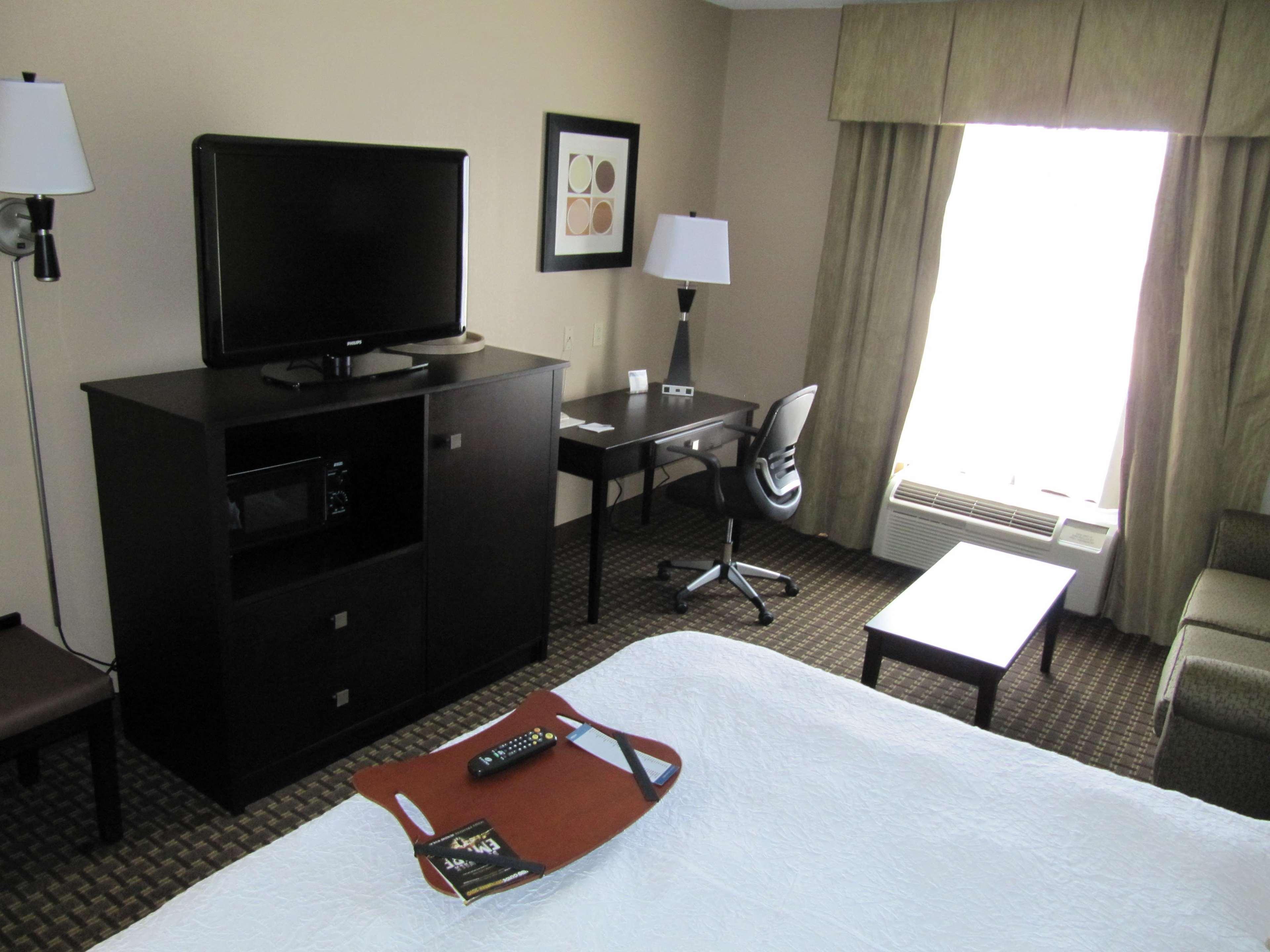 Hampton Inn Lindale/Tyler Exterior foto