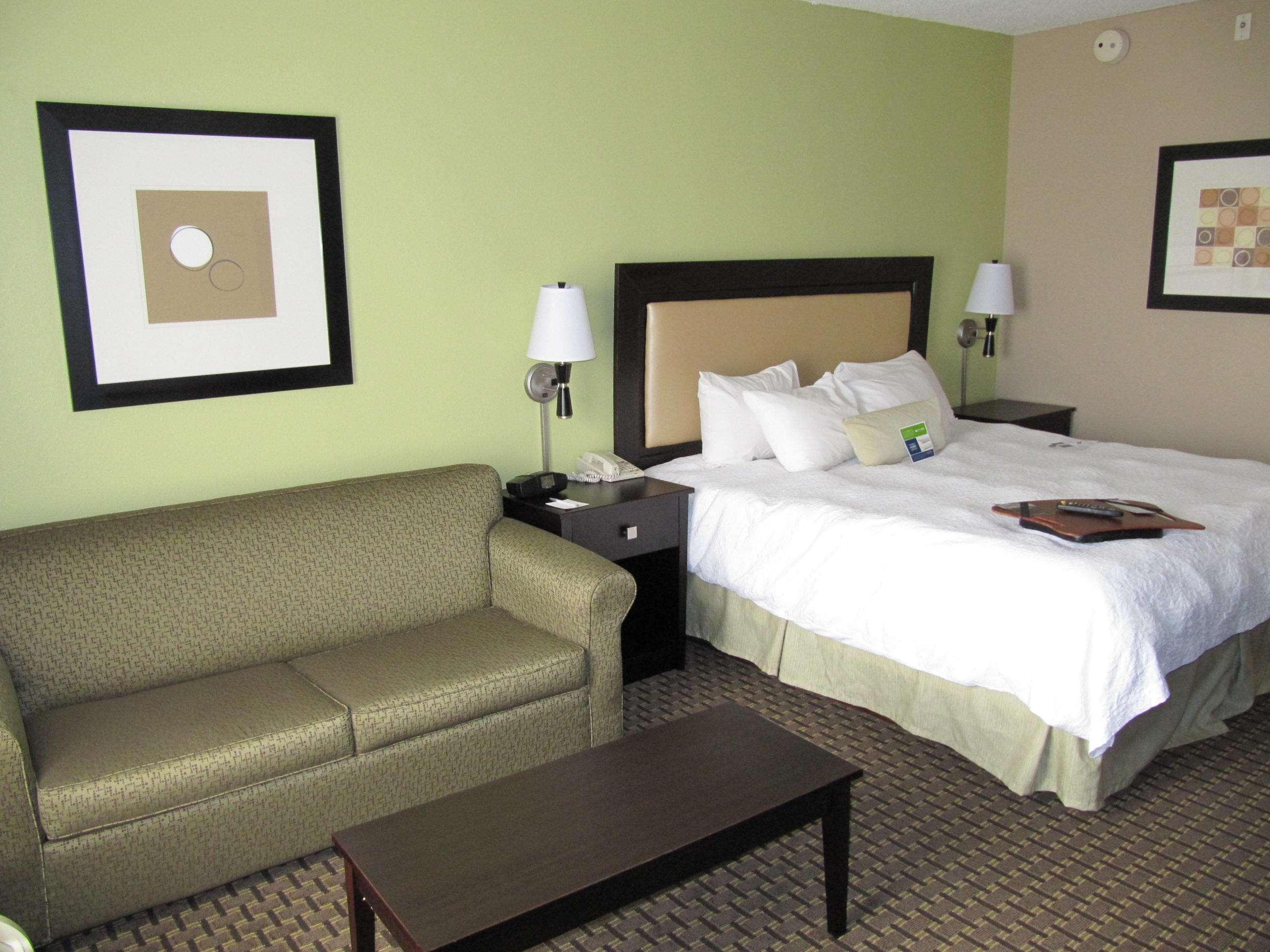 Hampton Inn Lindale/Tyler Exterior foto