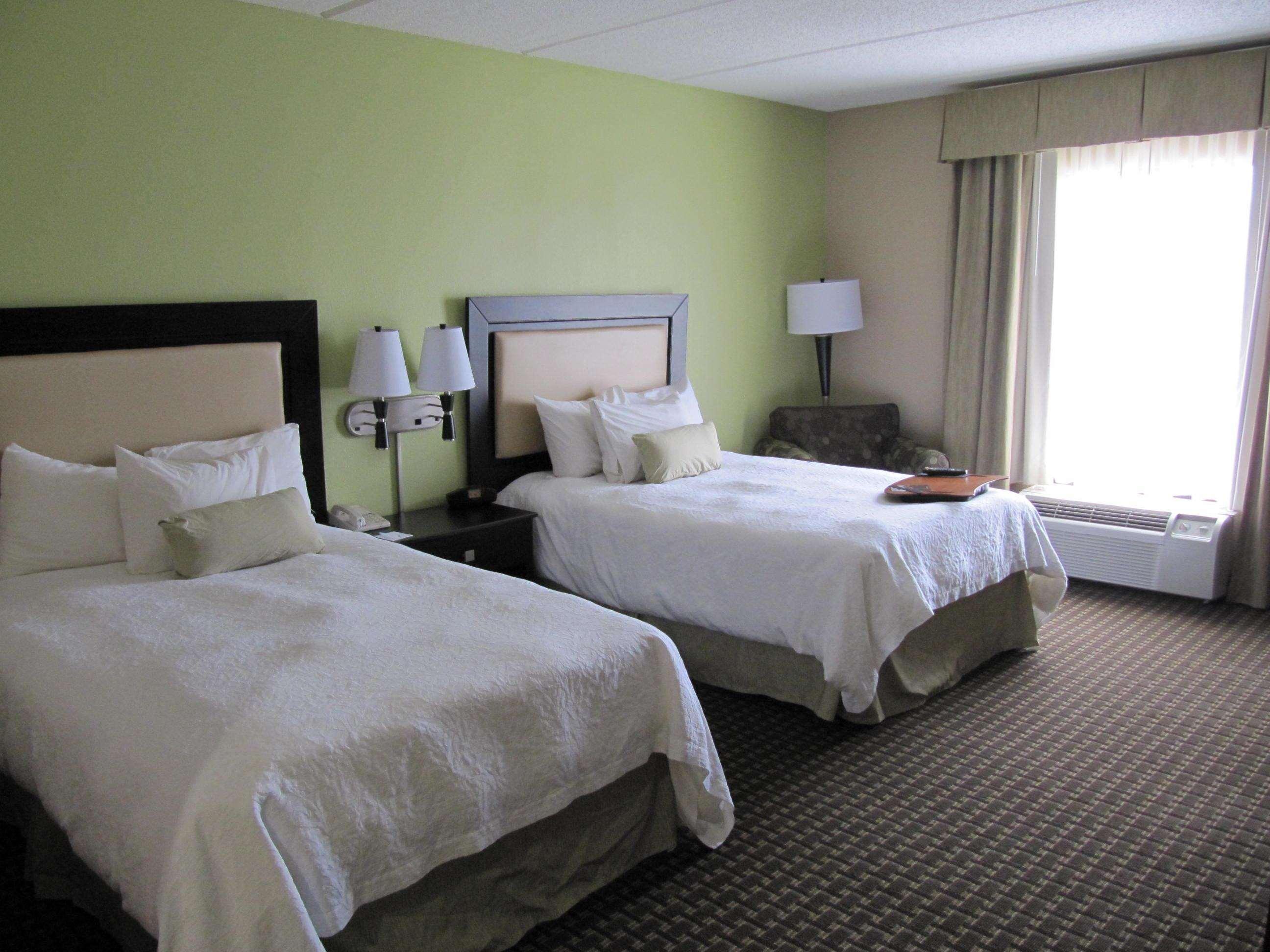 Hampton Inn Lindale/Tyler Zimmer foto