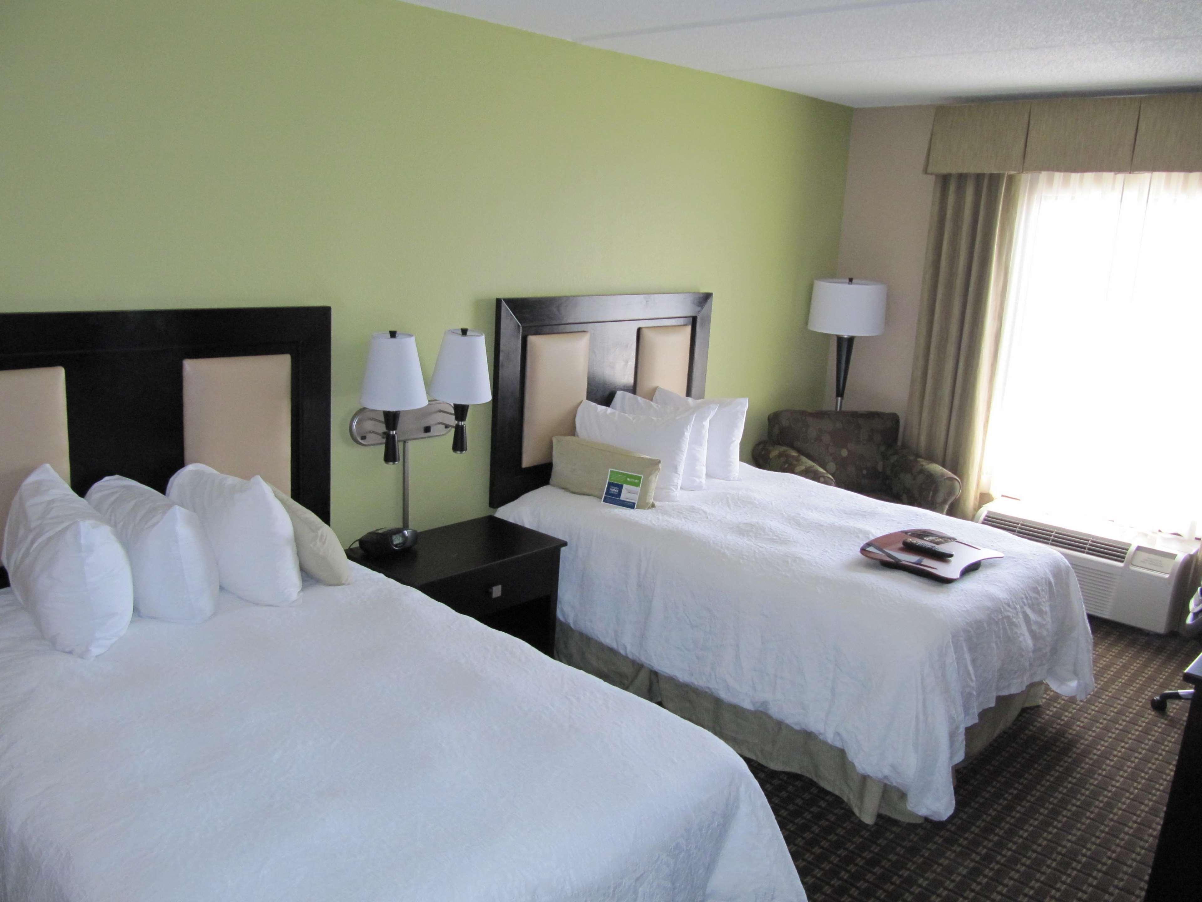 Hampton Inn Lindale/Tyler Zimmer foto