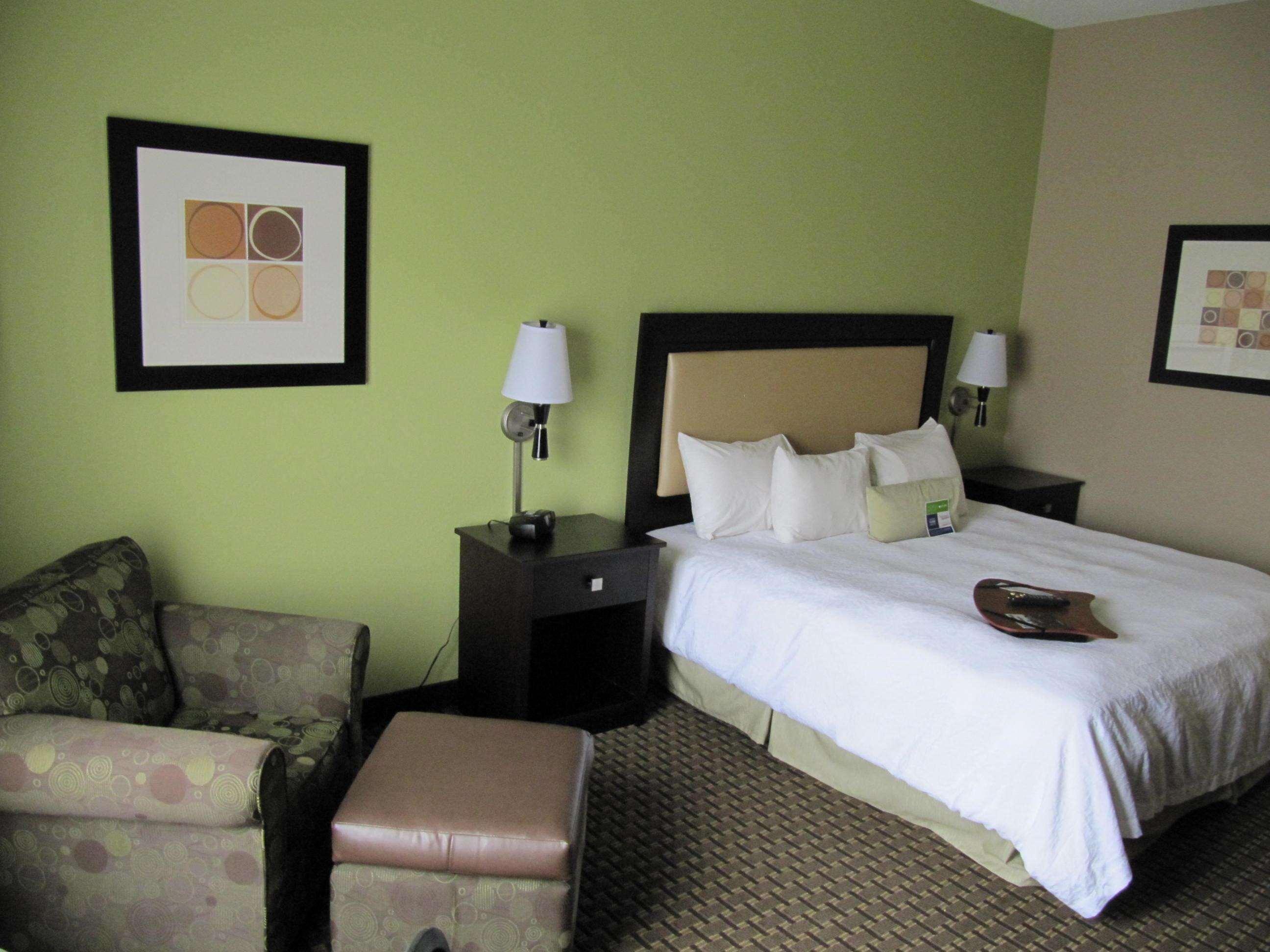 Hampton Inn Lindale/Tyler Zimmer foto