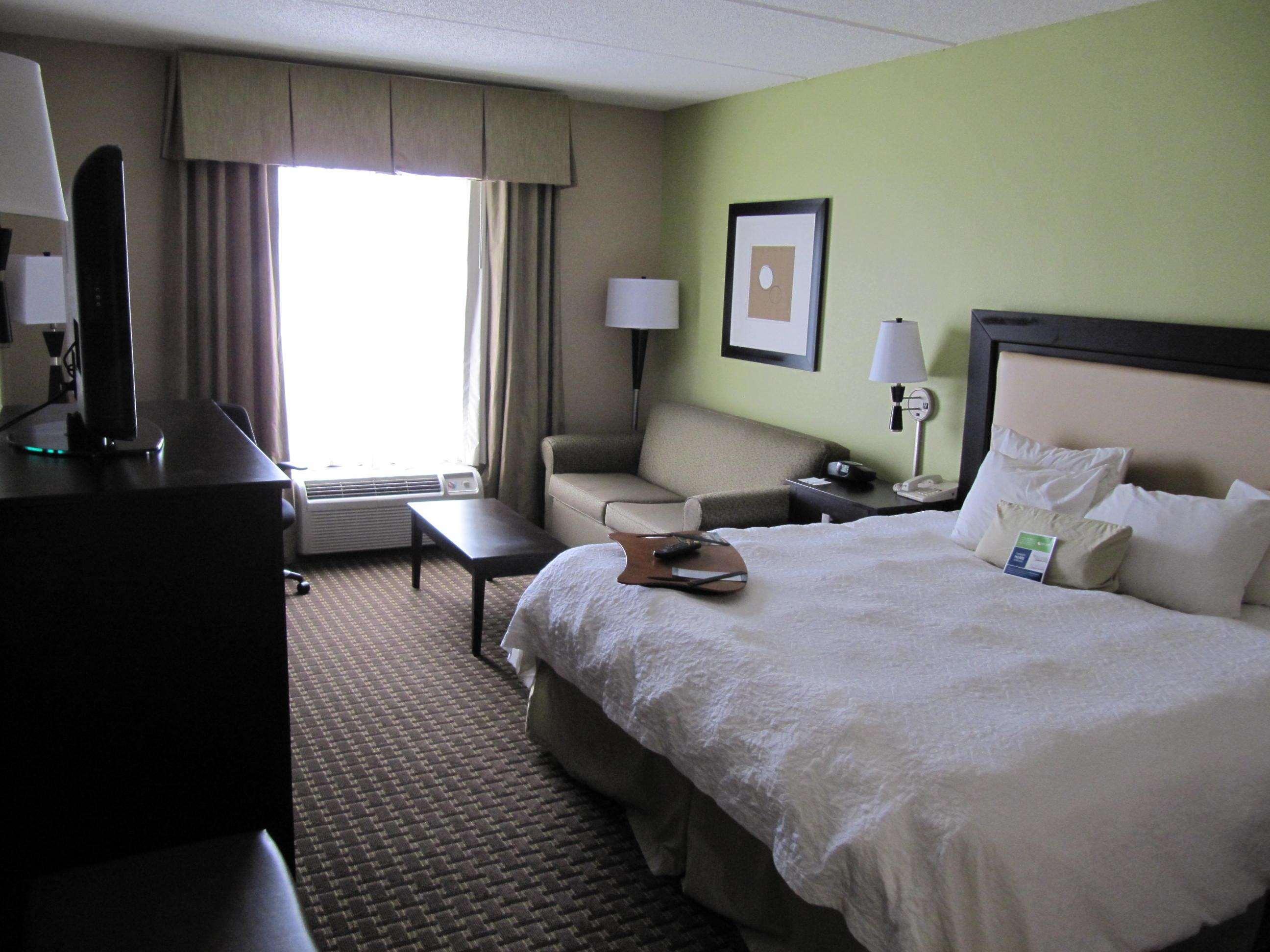 Hampton Inn Lindale/Tyler Zimmer foto