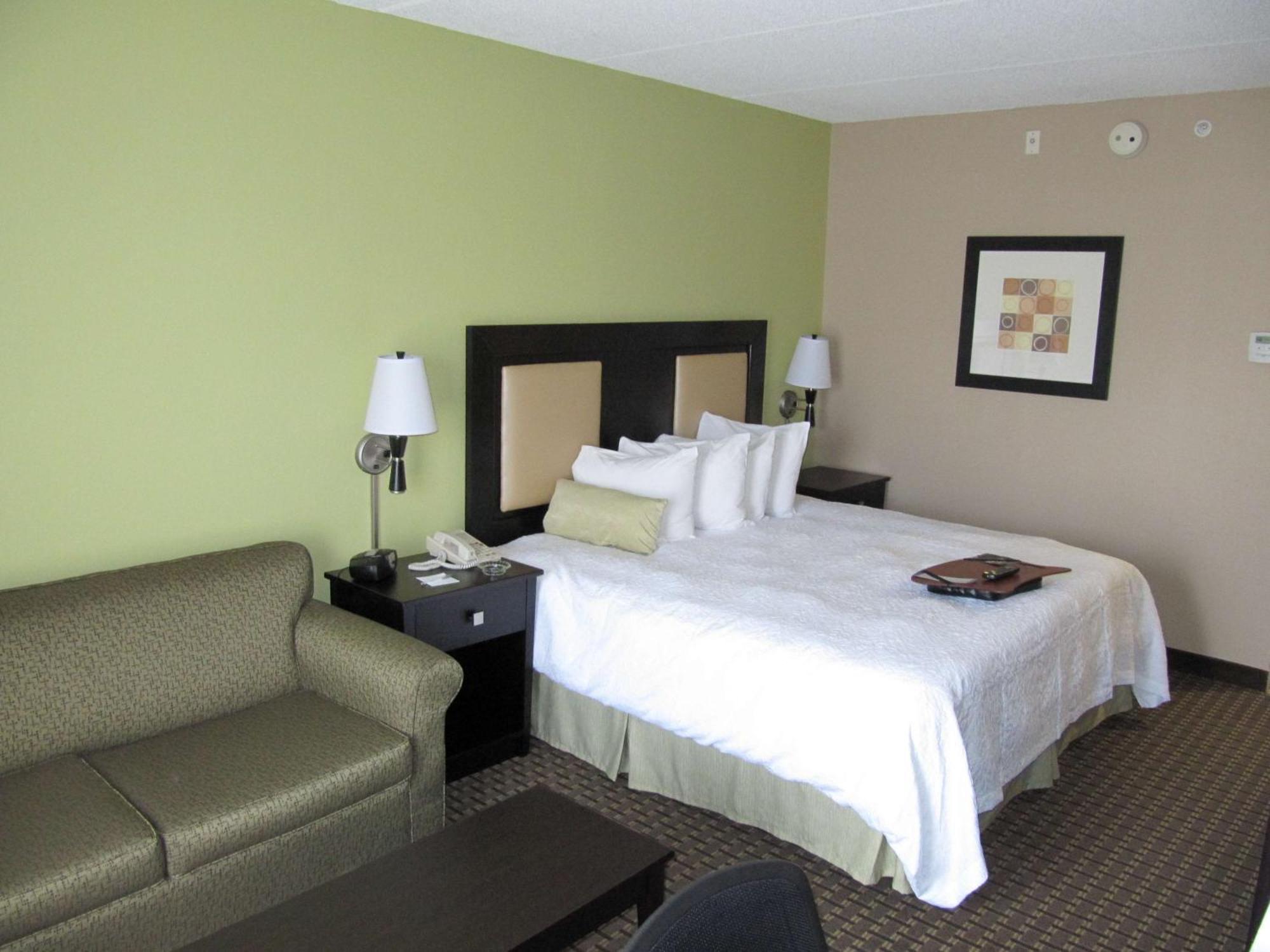 Hampton Inn Lindale/Tyler Exterior foto