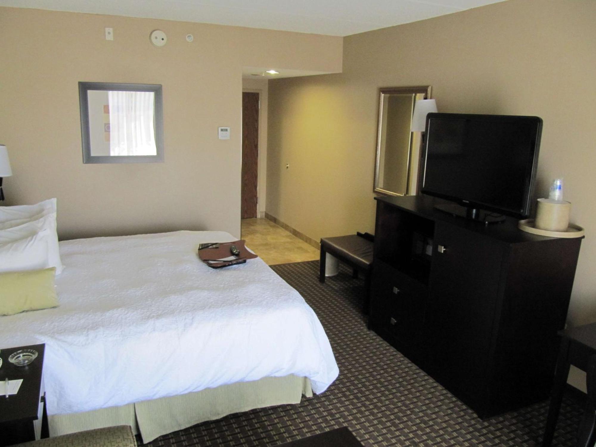 Hampton Inn Lindale/Tyler Exterior foto