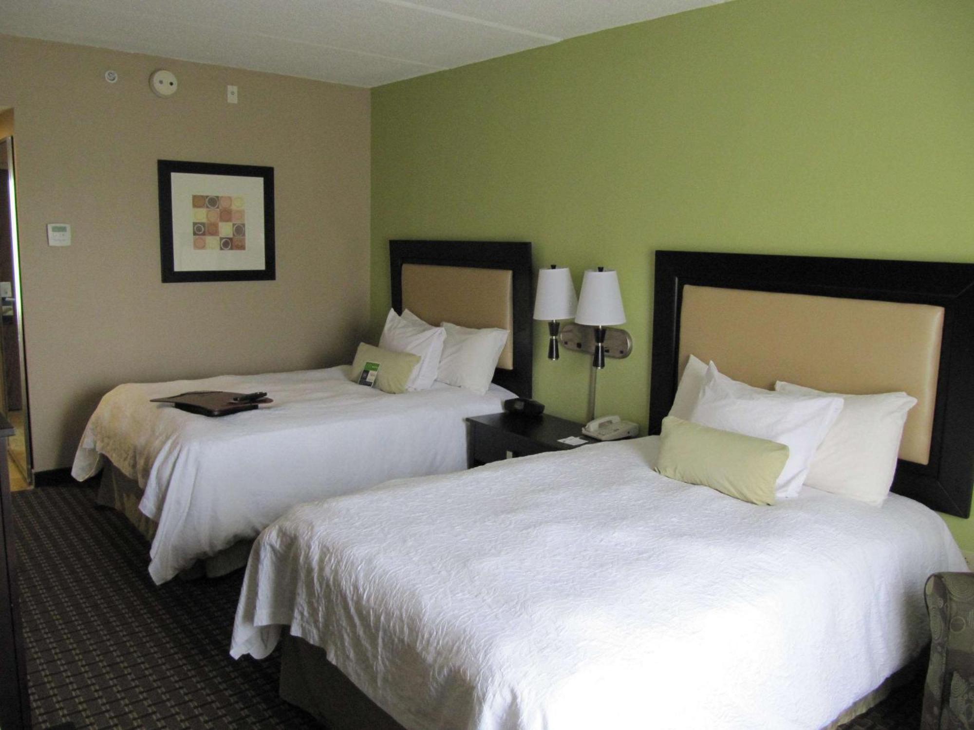 Hampton Inn Lindale/Tyler Exterior foto