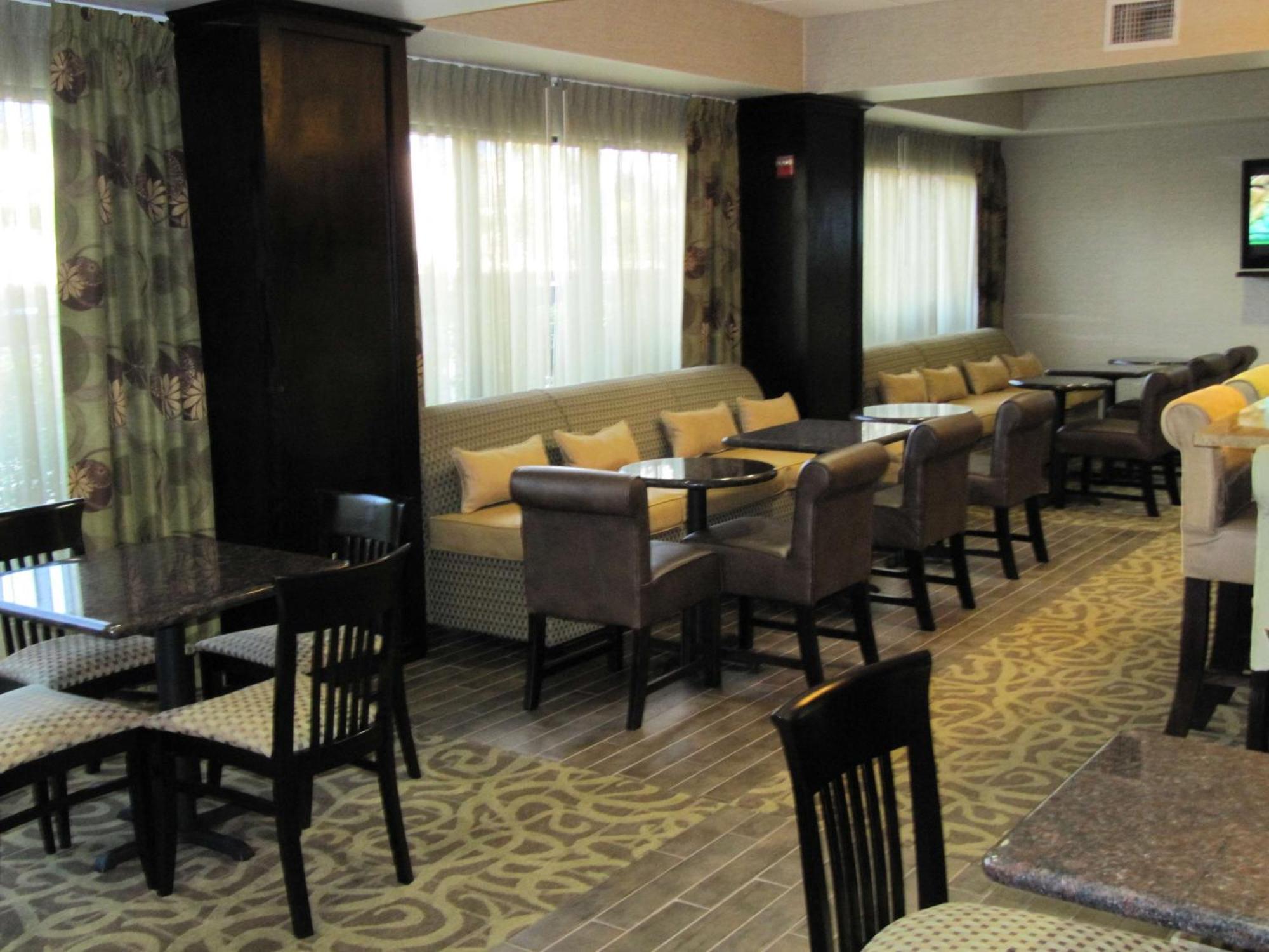 Hampton Inn Lindale/Tyler Exterior foto