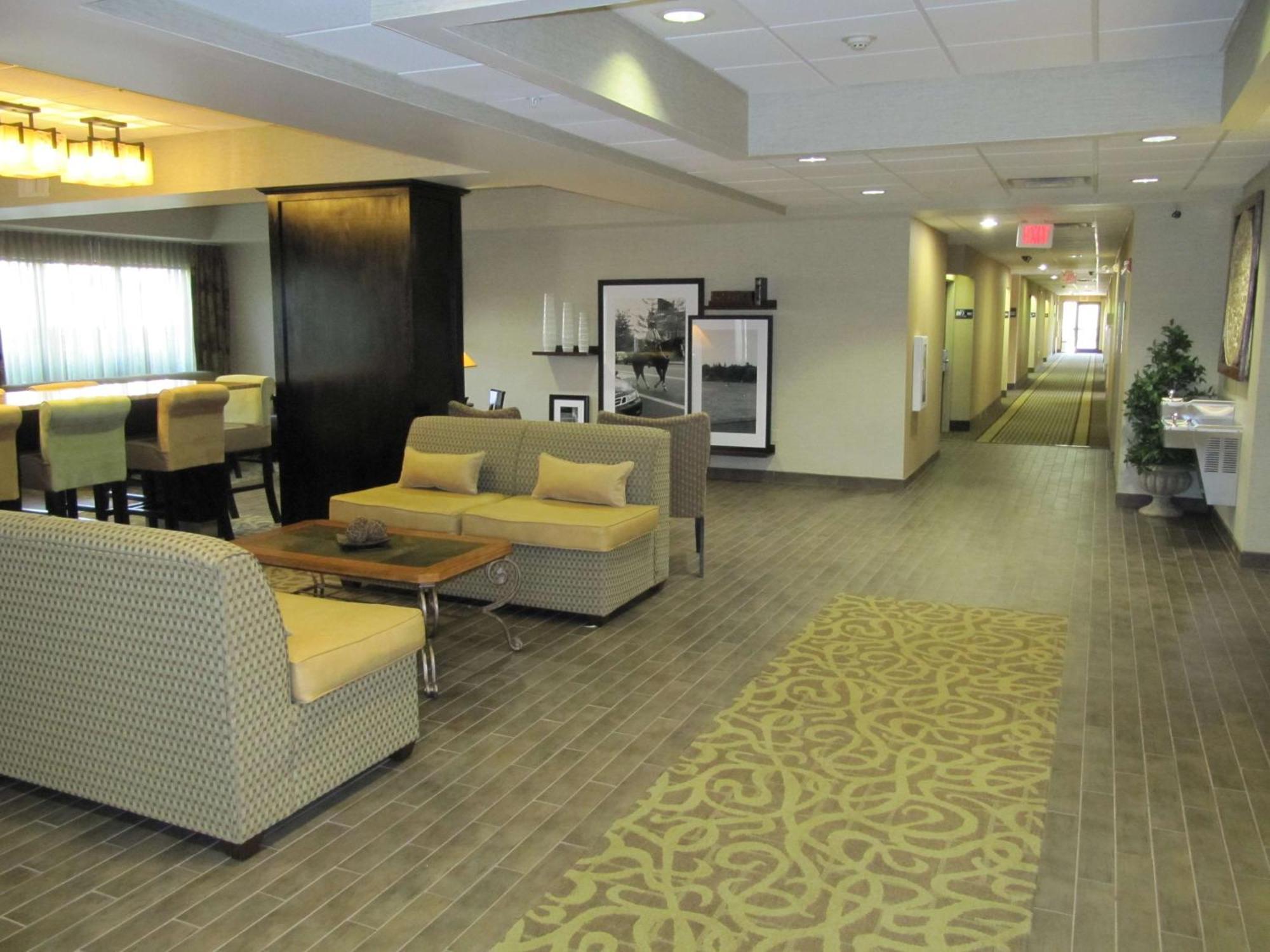 Hampton Inn Lindale/Tyler Exterior foto