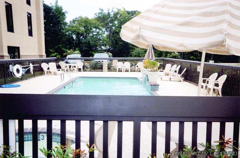 Hampton Inn Lindale/Tyler Einrichtungen foto